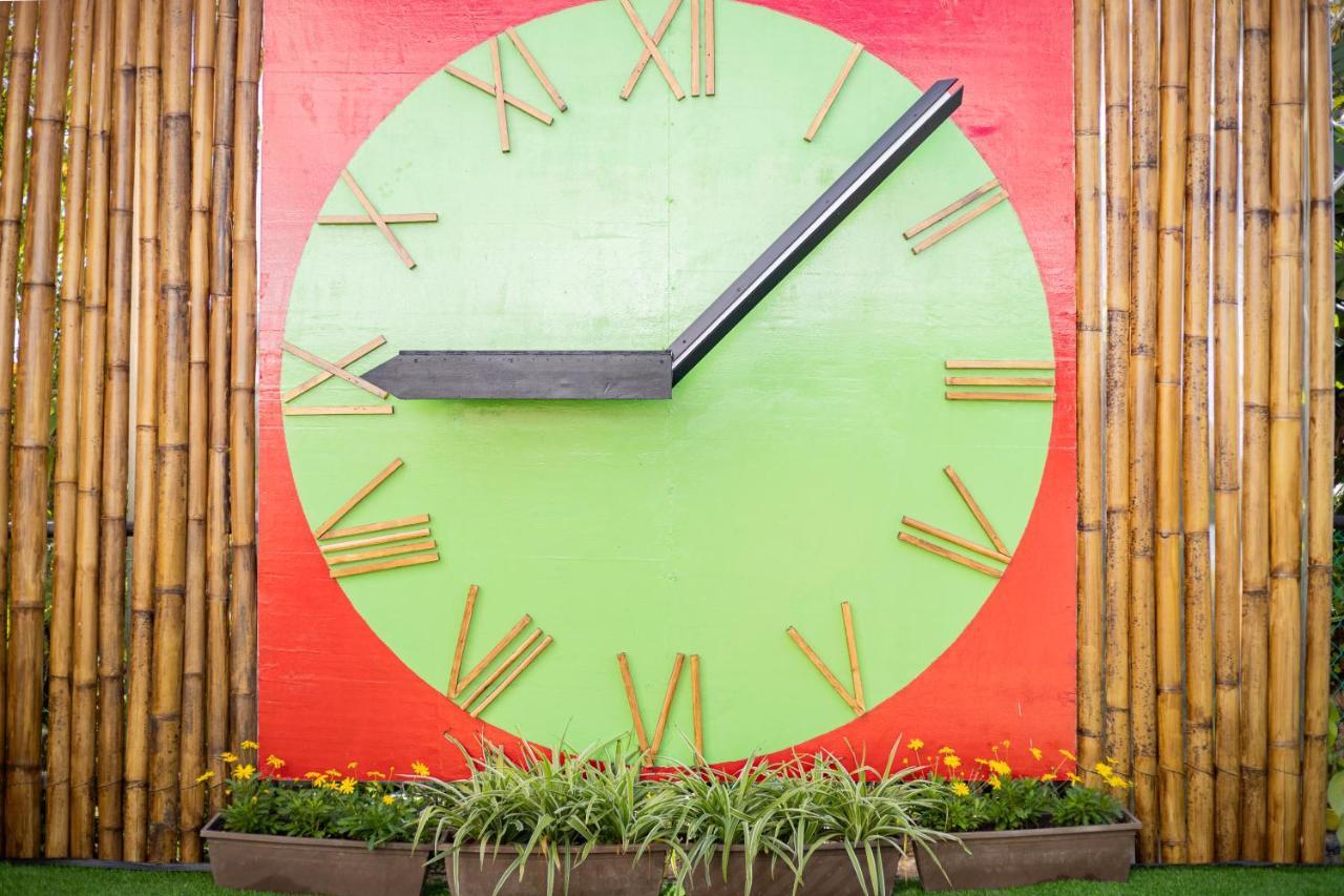 Glamz Hills Hotel Cameron Highlands Exterior photo