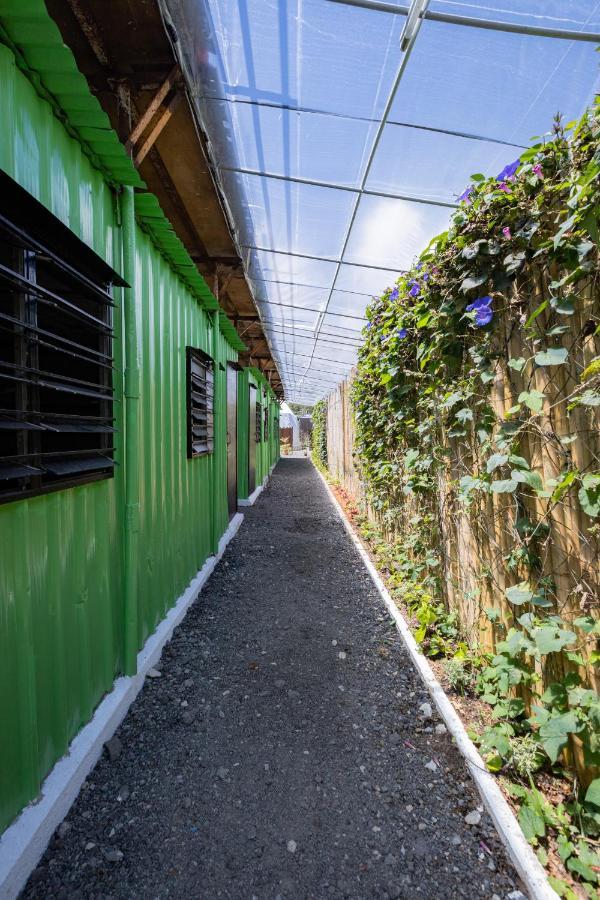 Glamz Hills Hotel Cameron Highlands Exterior photo