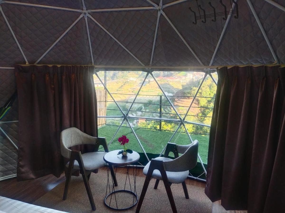 Glamz Hills Hotel Cameron Highlands Exterior photo