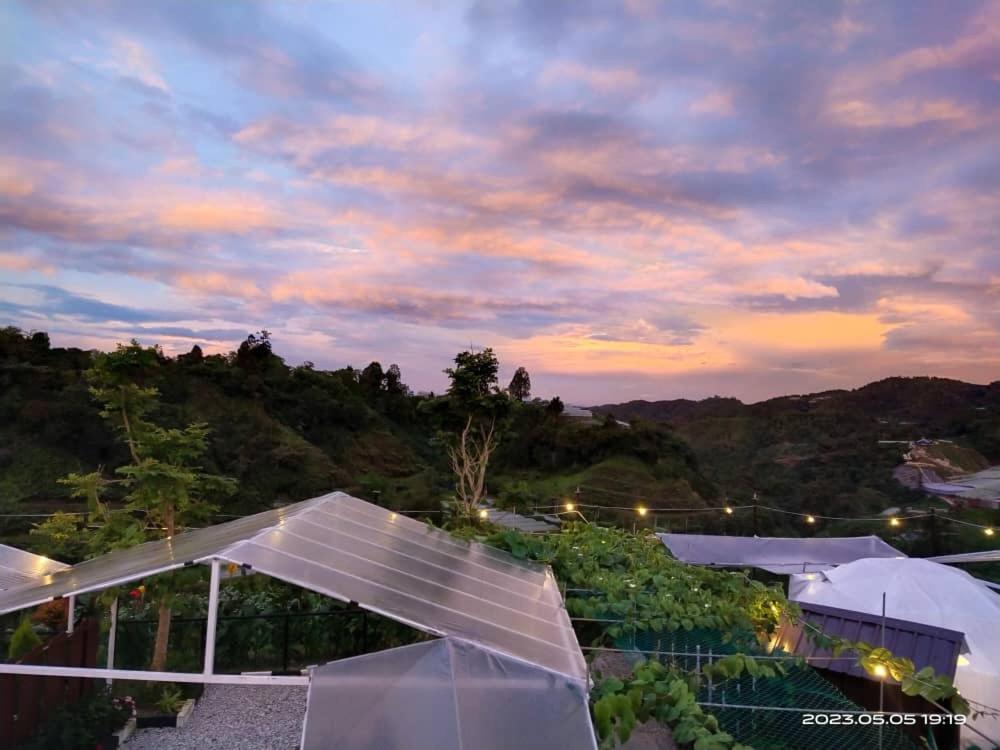 Glamz Hills Hotel Cameron Highlands Exterior photo